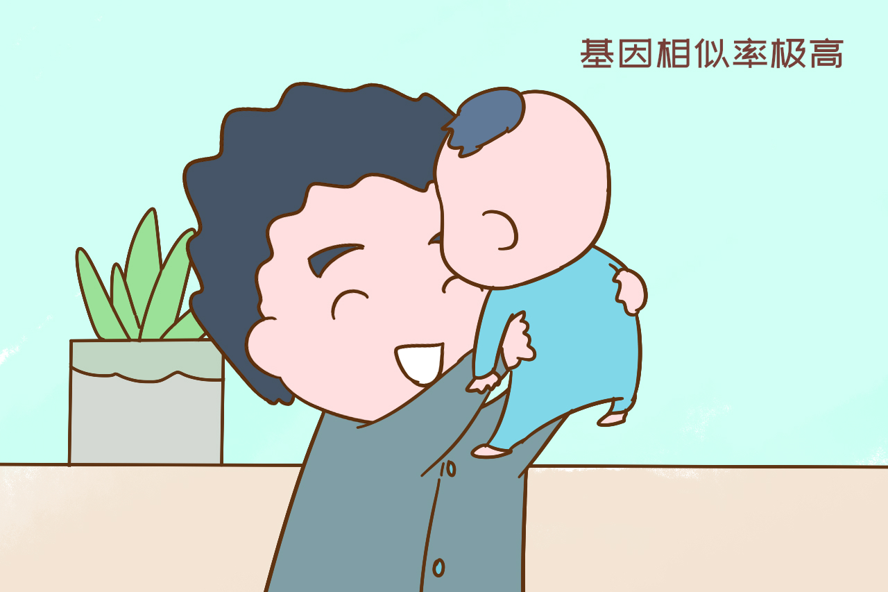 孩子多大能做亲子鉴定？