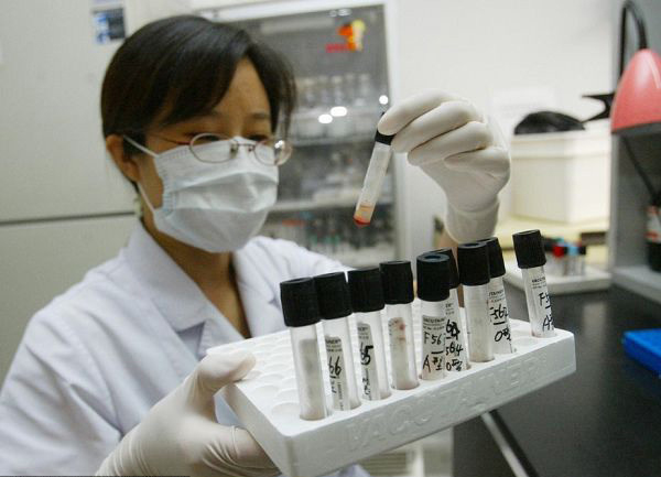 安徽省哪些医院能办理亲子鉴定,安徽省医院做DNA亲子鉴定程序是什么