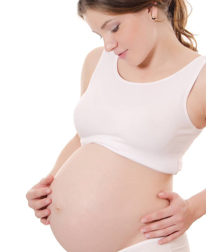 绍兴怀孕了如何做亲子鉴定最简单方便,绍兴孕期亲子鉴定费用是多少钱