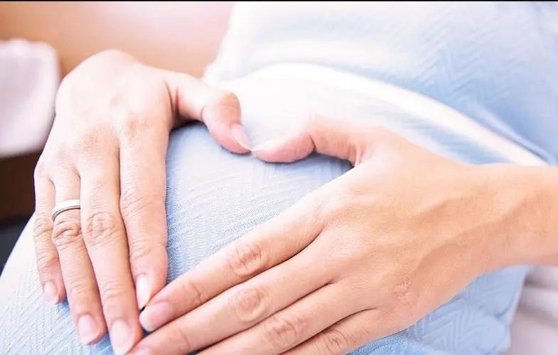 江西省怀孕32天可以做胎儿亲子鉴定吗,