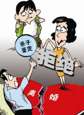 dna亲子鉴定到哪里做？