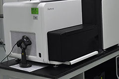 【亲子鉴定】实验室设备五- NextSeq 500测序仪